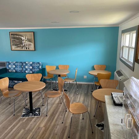 Belmont Motel Skowhegan Екстериор снимка