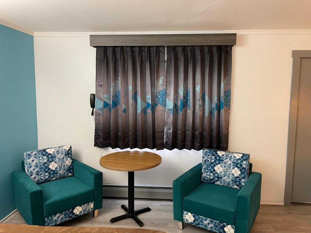 Belmont Motel Skowhegan Екстериор снимка