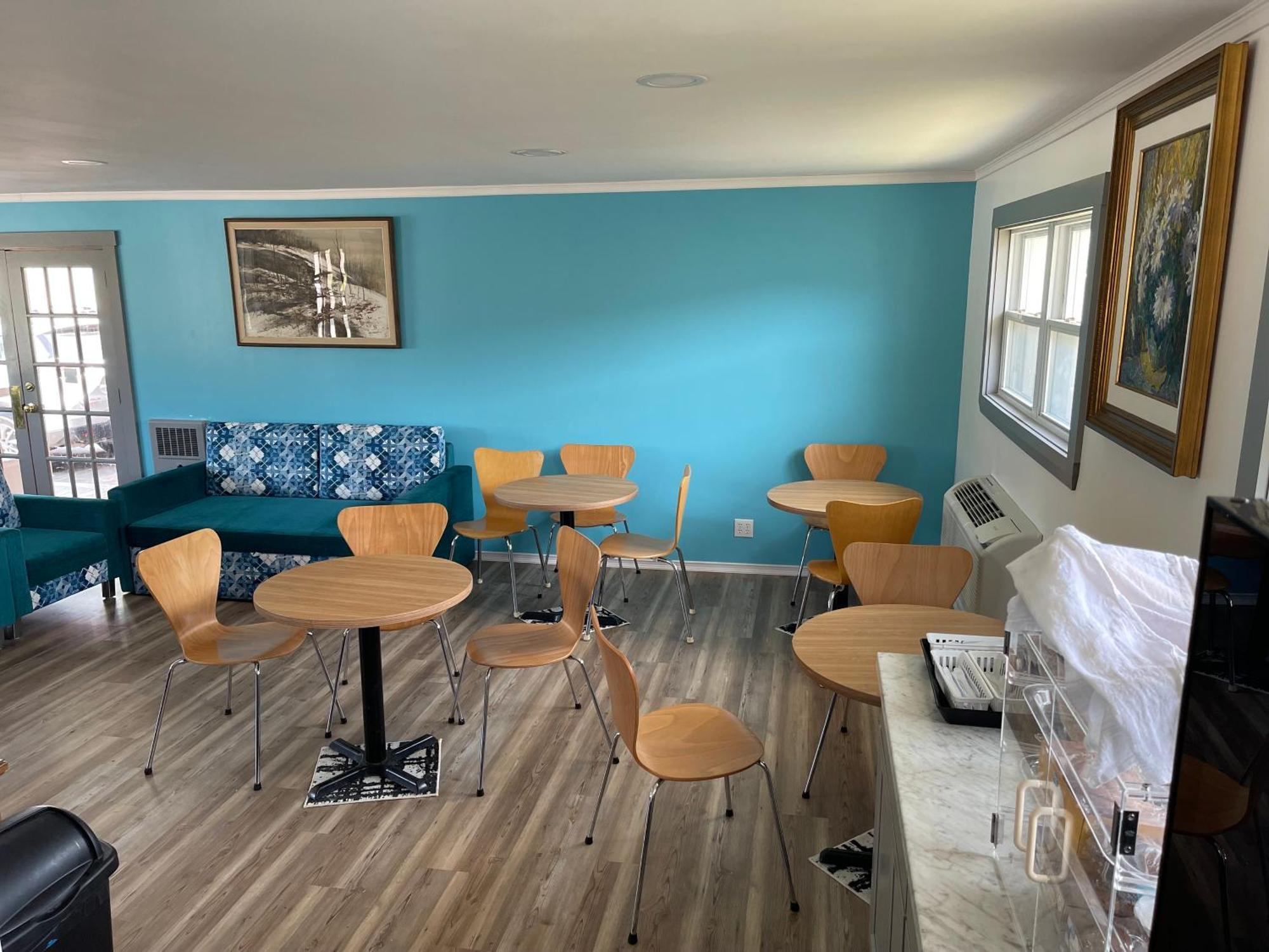 Belmont Motel Skowhegan Екстериор снимка