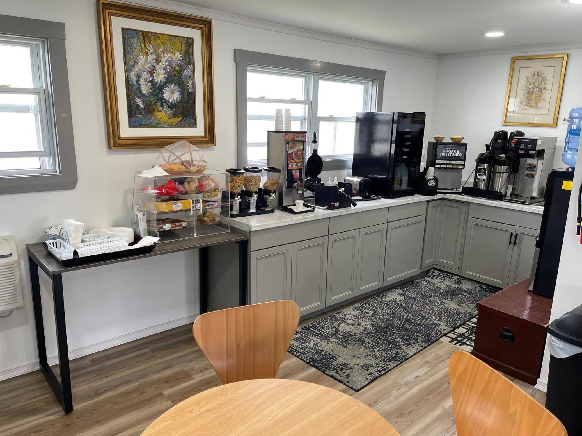 Belmont Motel Skowhegan Екстериор снимка