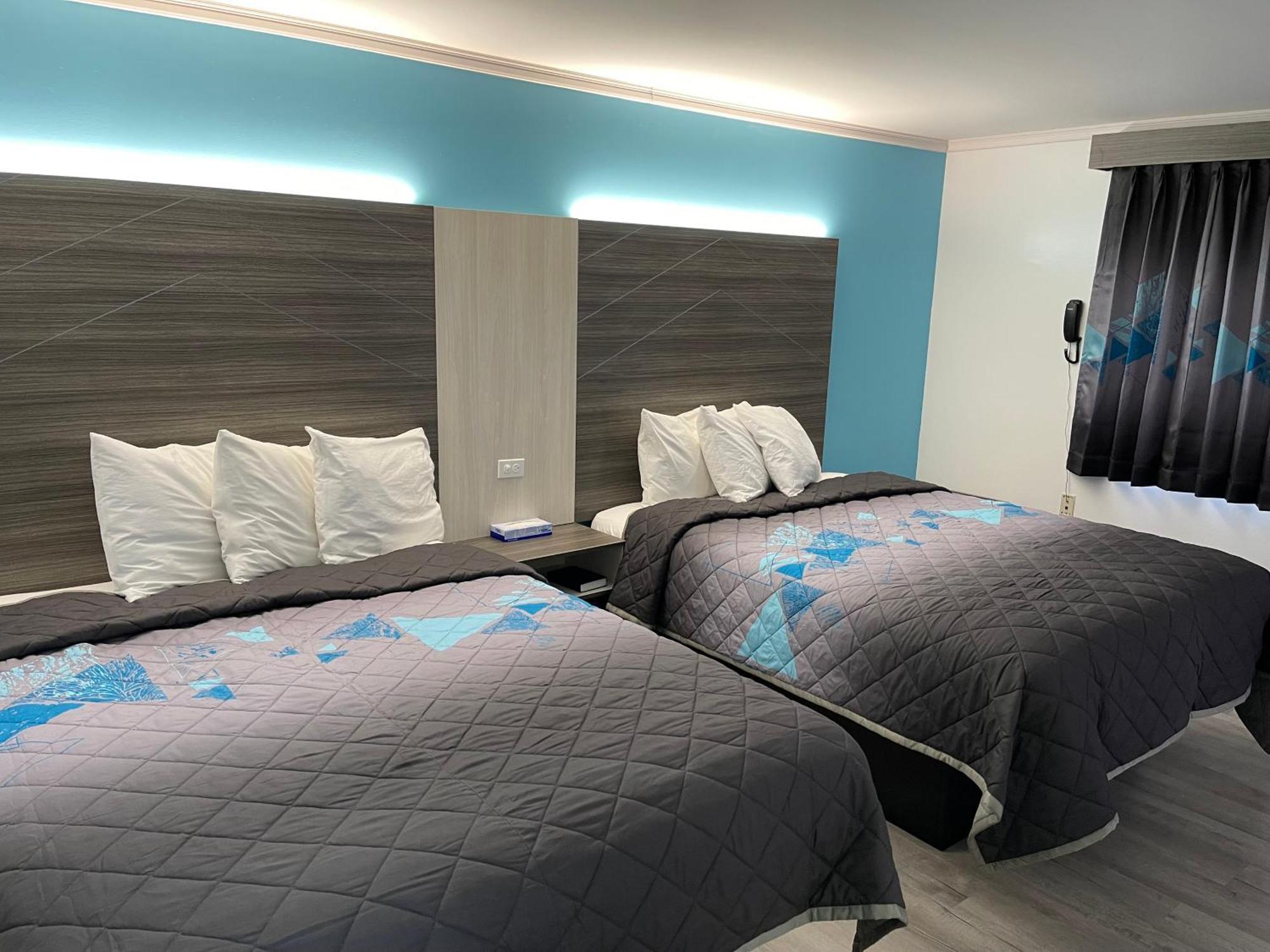 Belmont Motel Skowhegan Екстериор снимка