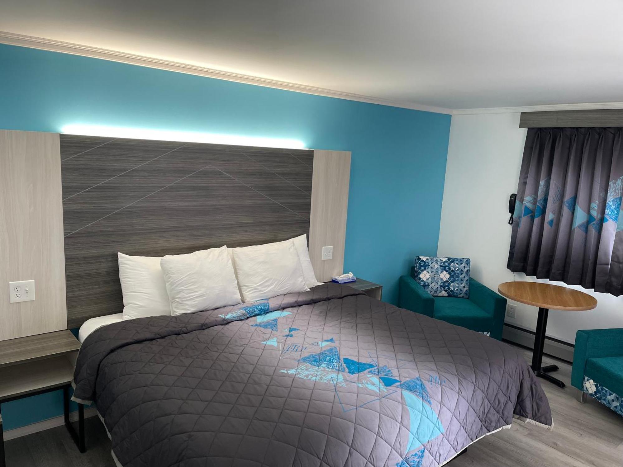 Belmont Motel Skowhegan Екстериор снимка
