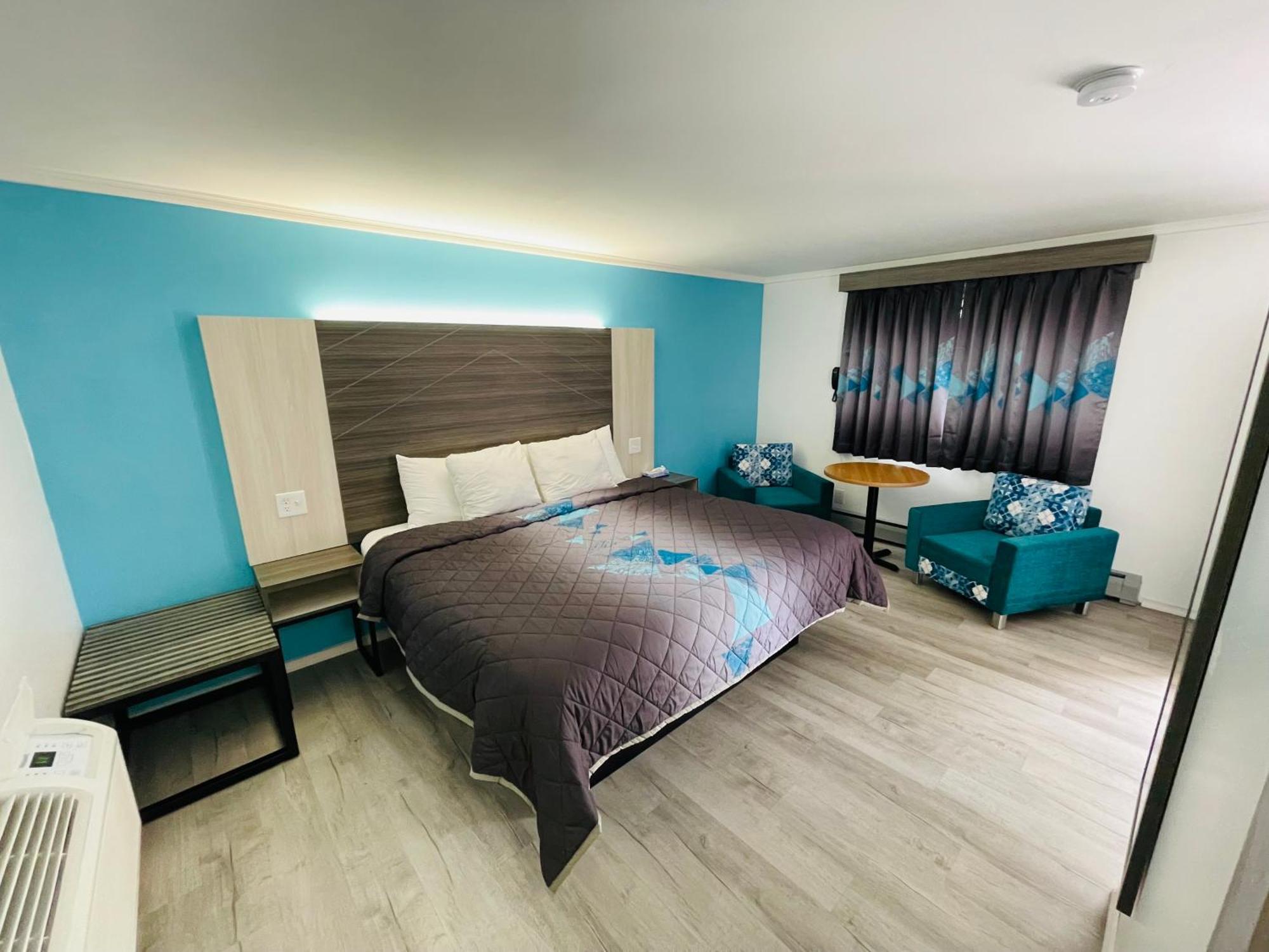 Belmont Motel Skowhegan Екстериор снимка