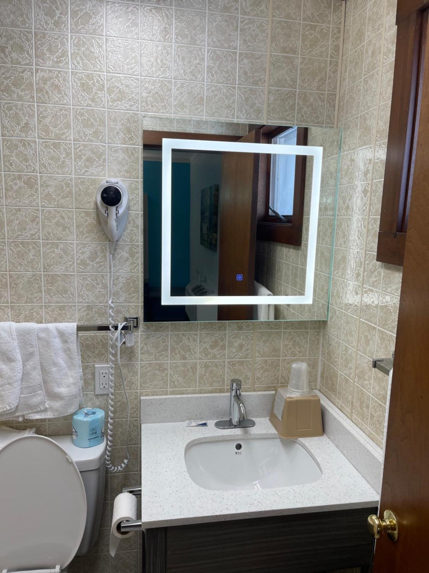 Belmont Motel Skowhegan Екстериор снимка